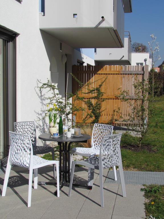 Apartamento Amenity-garden-apartments