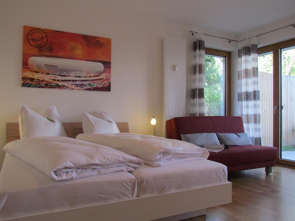 Apartamento Amenity-garden-apartments