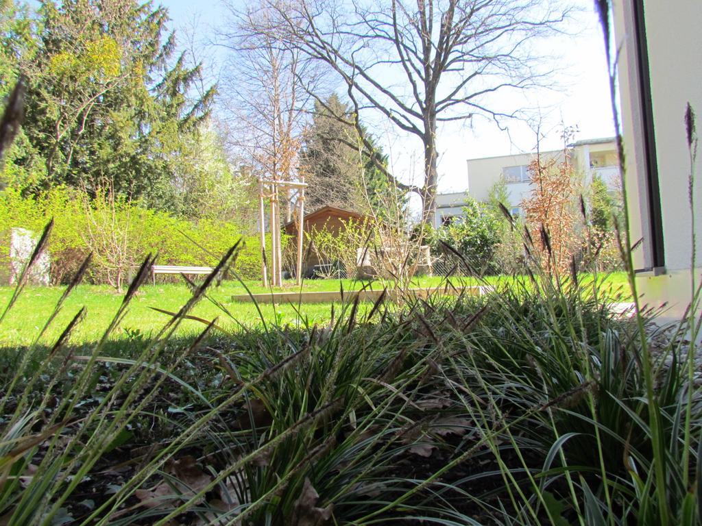 Amenity-garden-apartments Apartment München