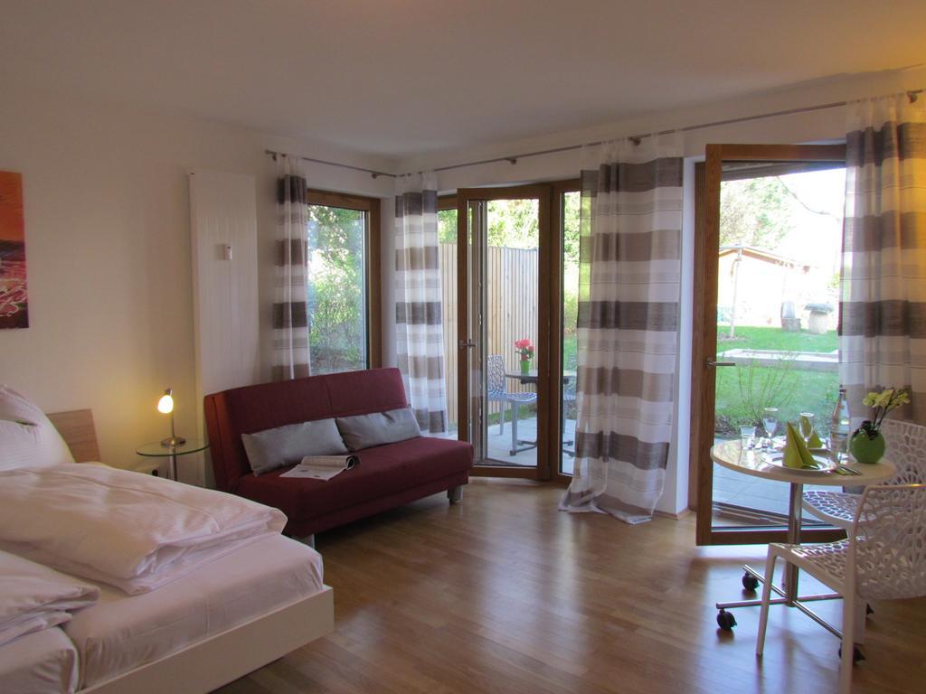 Apartamento Amenity-garden-apartments *