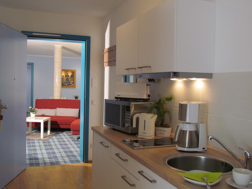 Amenity-garden-apartments Apartamento