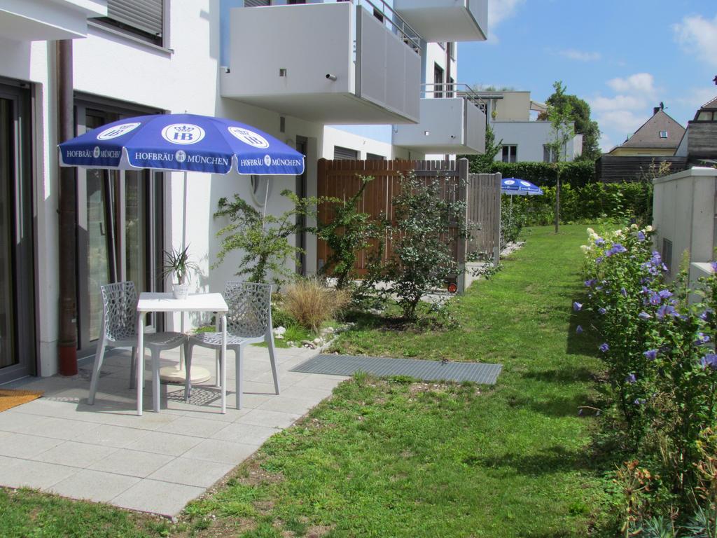 Apartamento Amenity-garden-apartments