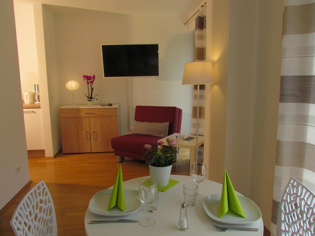 Apartamento Amenity-garden-apartments