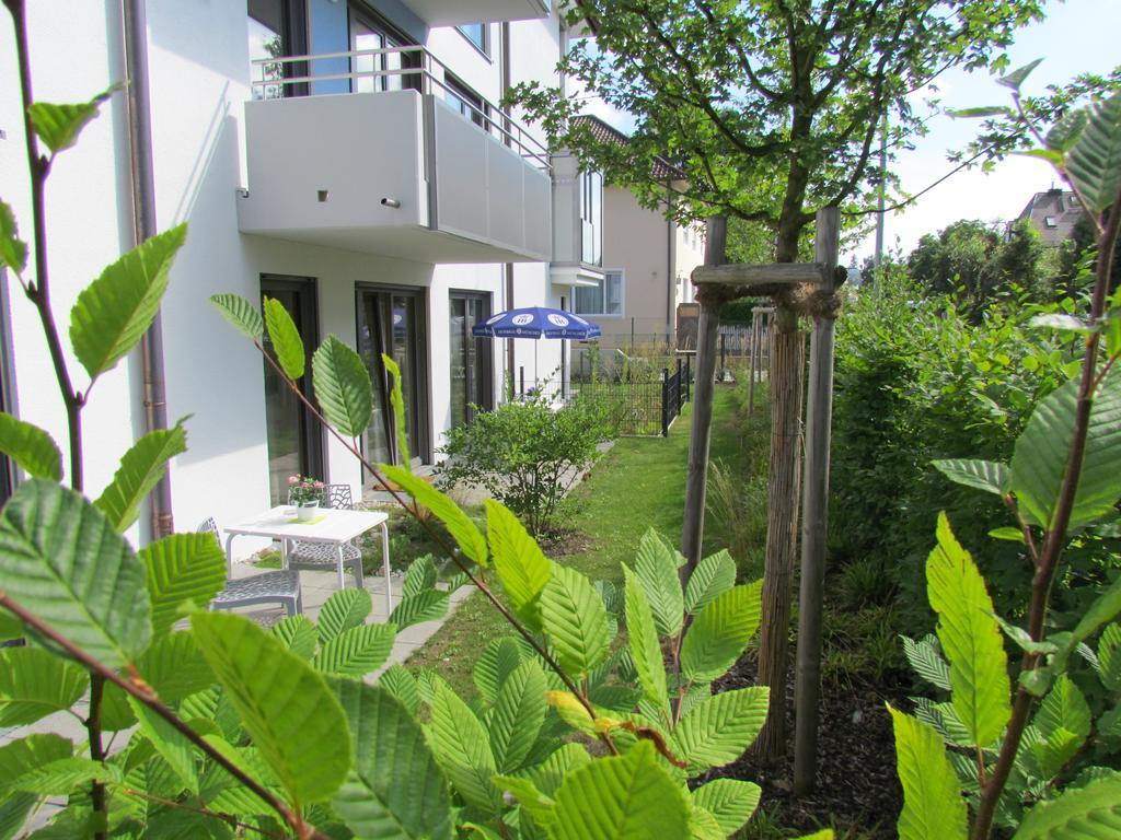 Apartamento Amenity-garden-apartments *